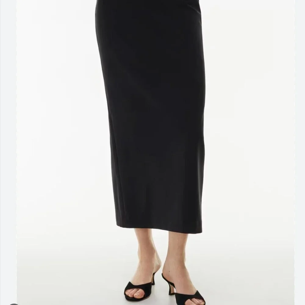 🇨🇦 Aritzia - Babaton Johan Skirt - Picture 12 of 14